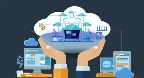 Why IT Solutions are the Backbone of Modern Businesses