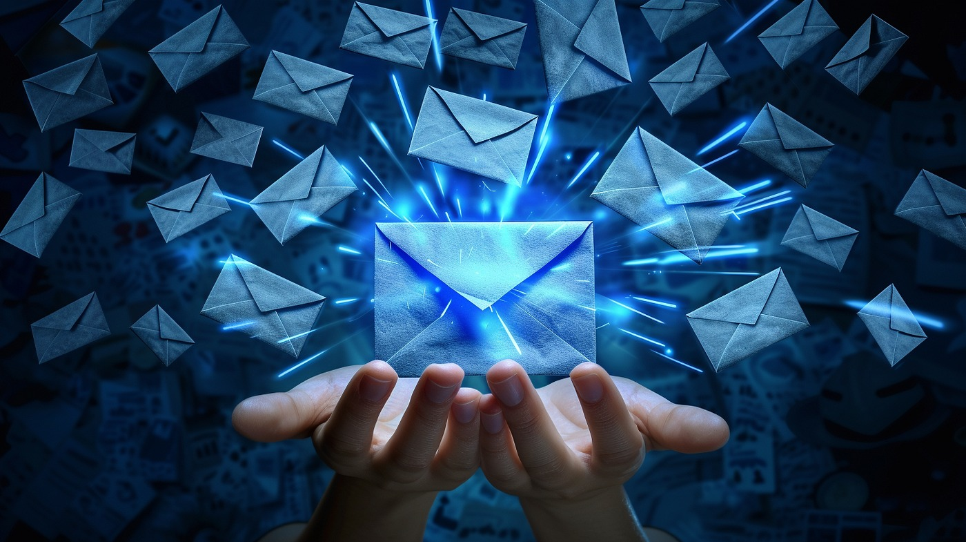 The Future of Email Marketing: Strategies That Drive Conversions