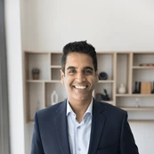 Neetesh Patel